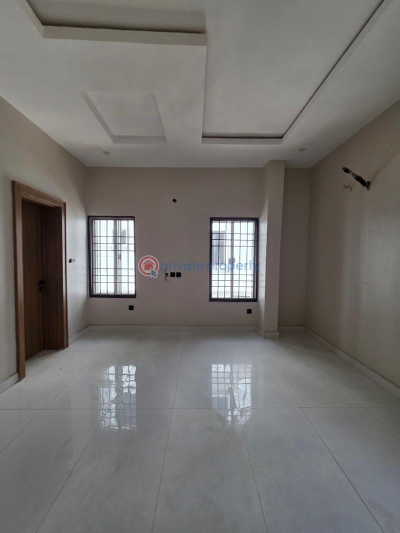 5 bedroom Detached Duplex For Sale Jahi Abuja Phase 2  - 6
