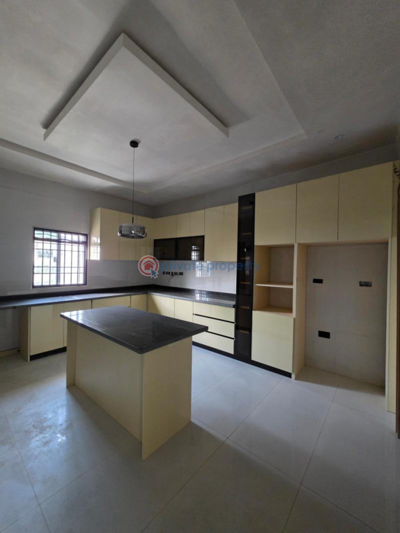 5 bedroom Detached Duplex For Sale Jahi Abuja Phase 2  - 4