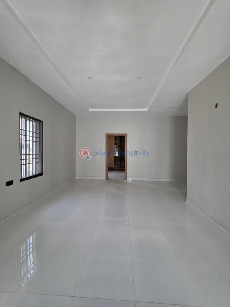5 bedroom Detached Duplex For Sale Jahi Abuja Phase 2  - 11