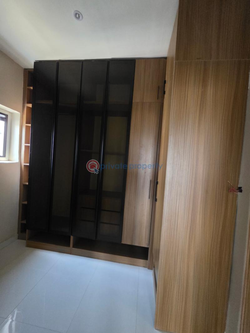 5 bedroom Detached Duplex For Sale Jahi Abuja Phase 2  - 14