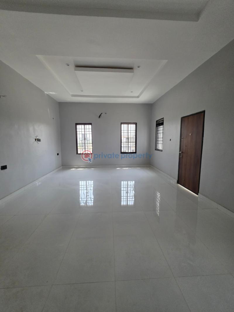 5 bedroom Detached Duplex For Sale Jahi Abuja Phase 2  - 13