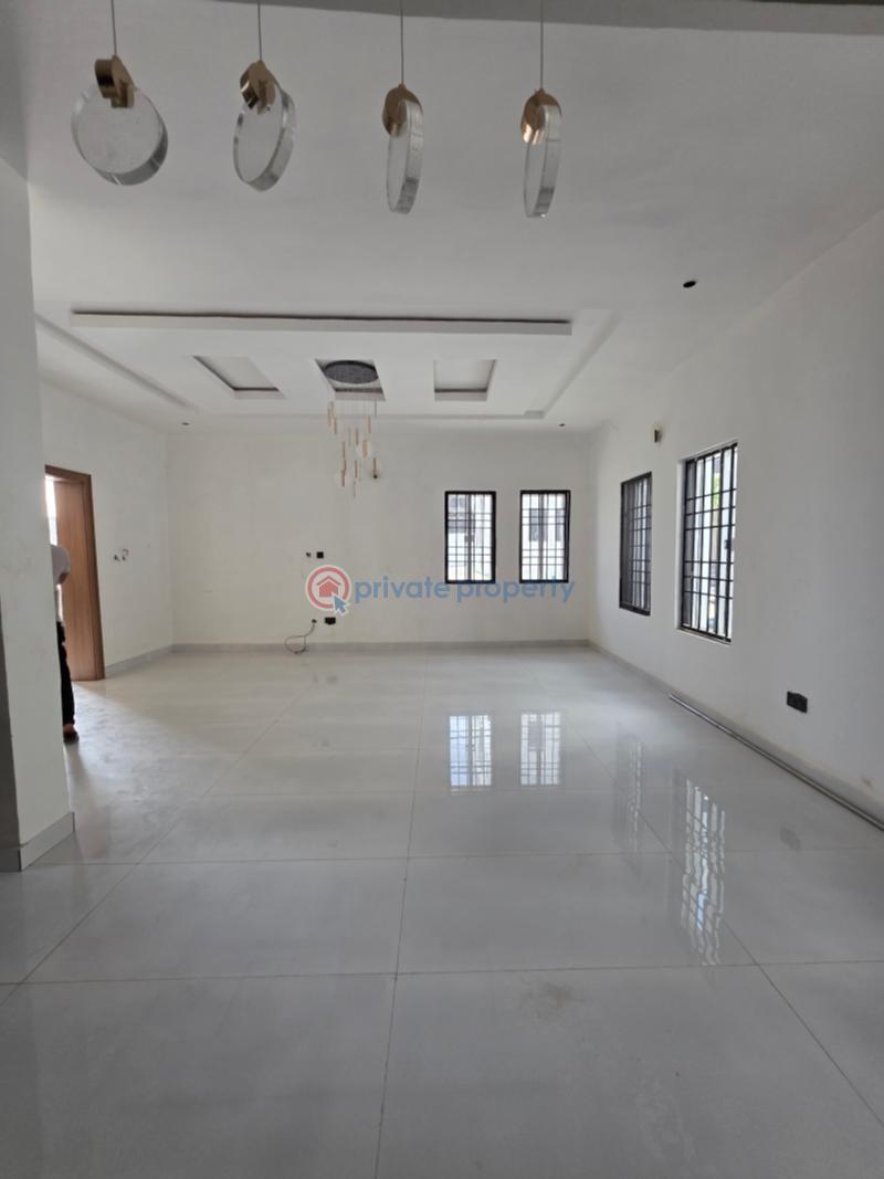 5 bedroom Detached Duplex For Sale Jahi Abuja Phase 2  - 5