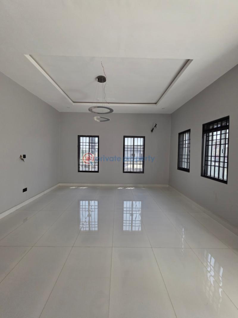 5 bedroom Detached Duplex For Sale Jahi Abuja Phase 2  - 7