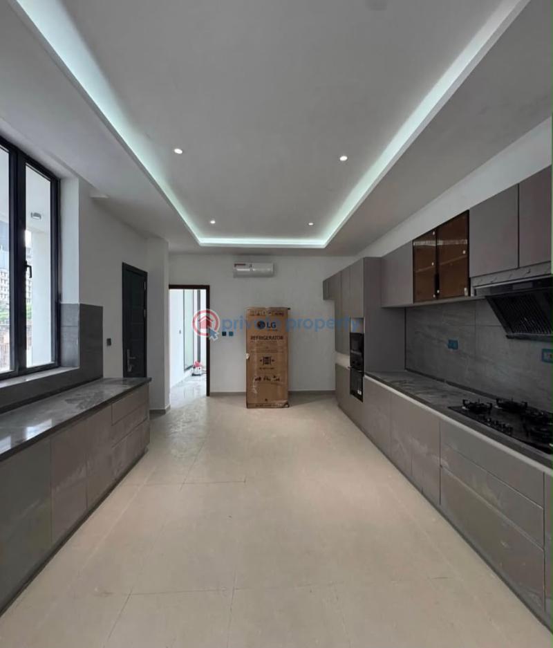 5 bedroom Detached Duplex For Sale Banana Island Ikoyi Lagos - 11