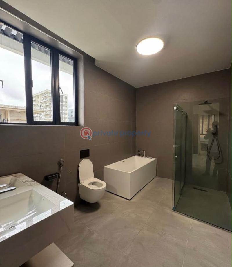 5 bedroom Detached Duplex For Sale Banana Island Ikoyi Lagos - 14