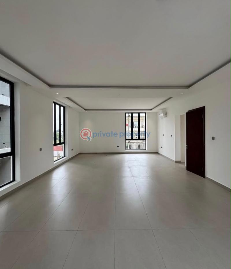 5 bedroom Detached Duplex For Sale Banana Island Ikoyi Lagos - 8