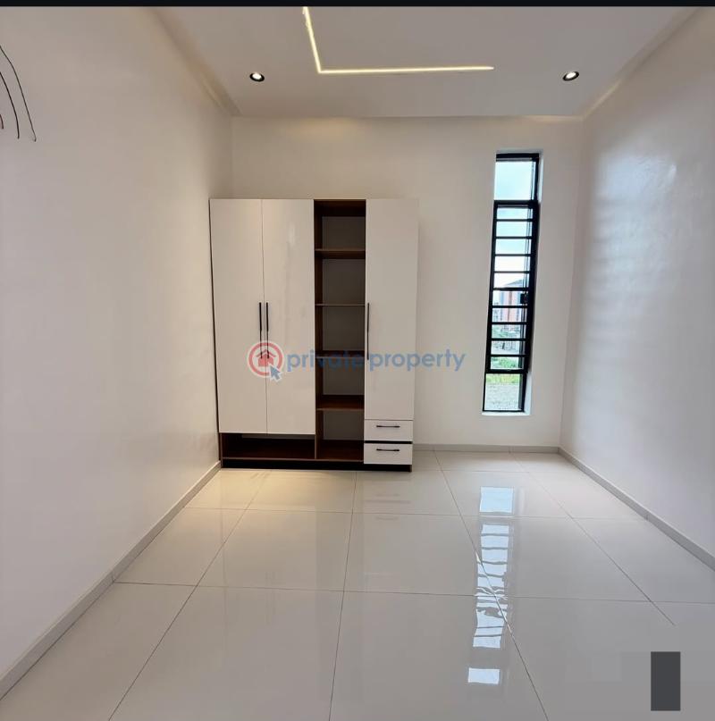 5 bedroom Detached Duplex For Sale Sangotedo Ajah Lagos - 5