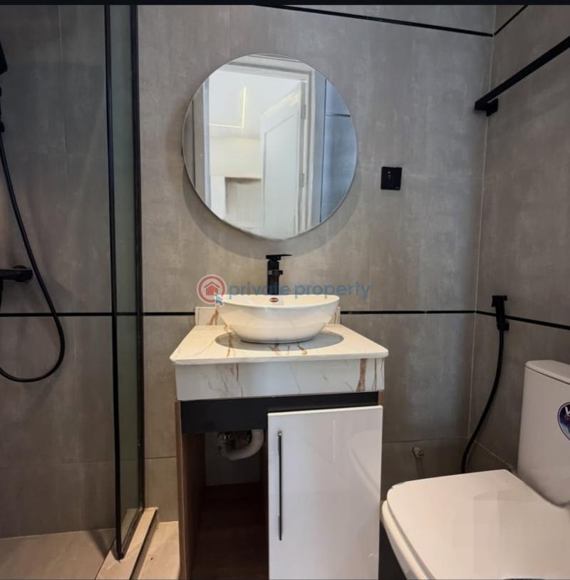 5 bedroom Detached Duplex For Sale Sangotedo Ajah Lagos - 7