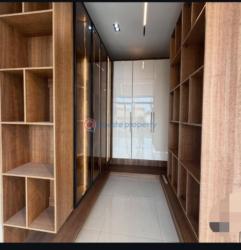 5 bedroom Detached Duplex For Sale Sangotedo Ajah Lagos - 10