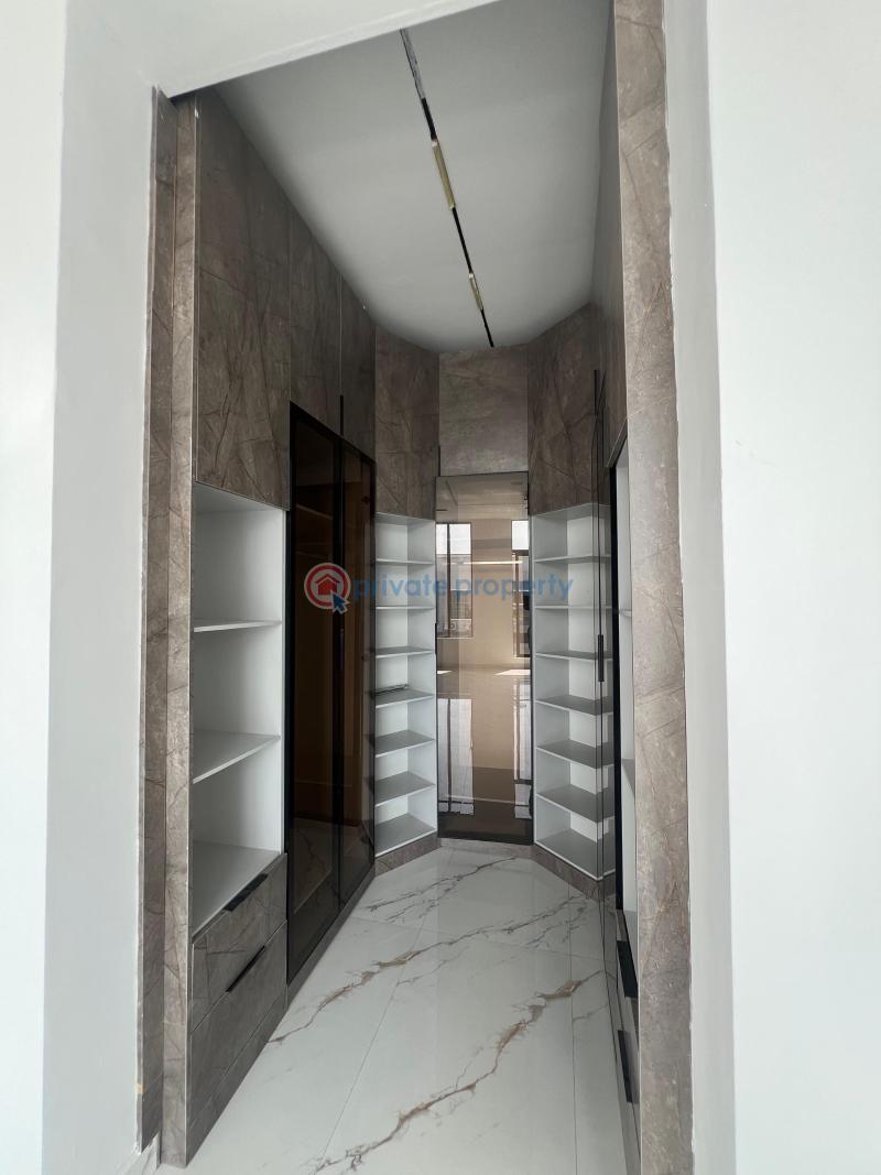 5 bedroom Detached Duplex For Sale Ikota Villa Ikota Lekki Lagos - 7