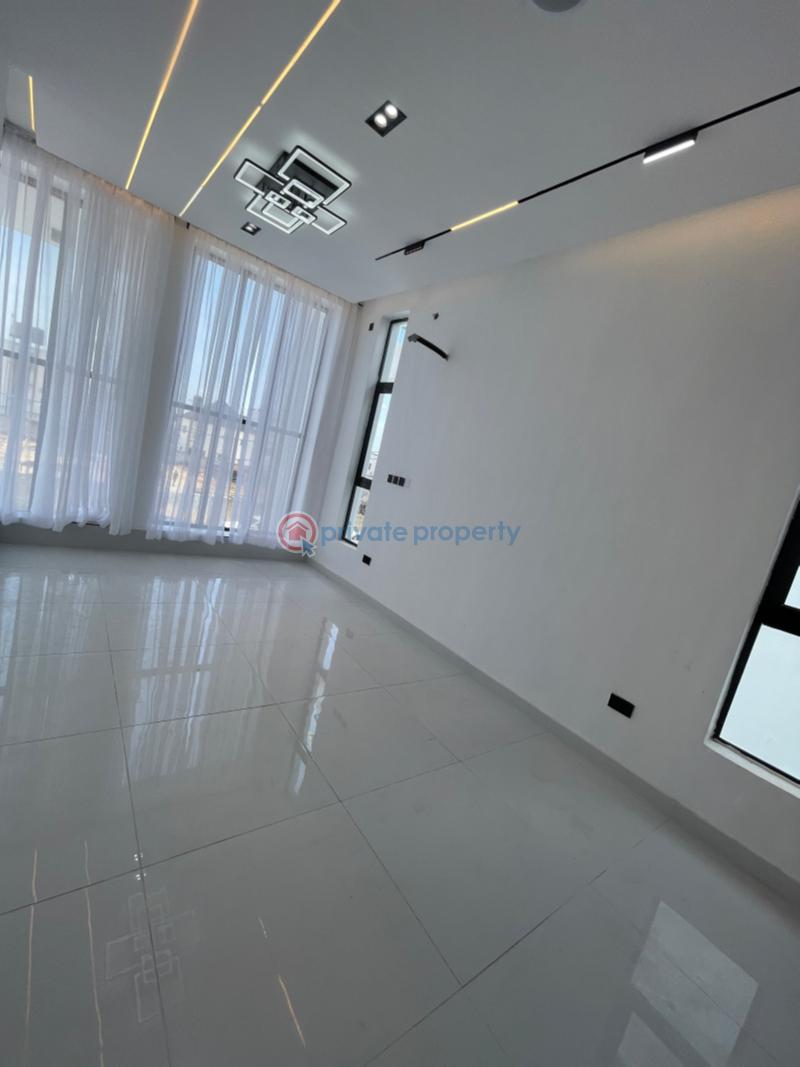 5 bedroom Detached Duplex For Sale Ikota Lekki Lagos - 11