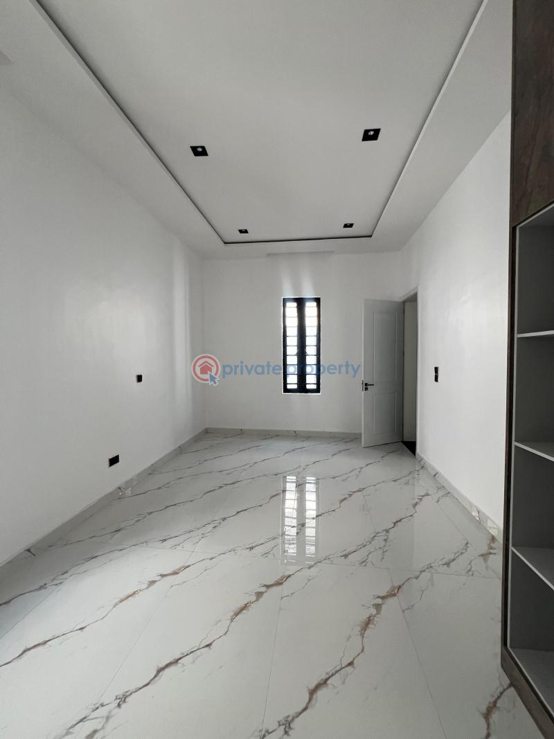 5 bedroom Detached Duplex For Sale Ikota Villa Ikota Lekki Lagos - 4