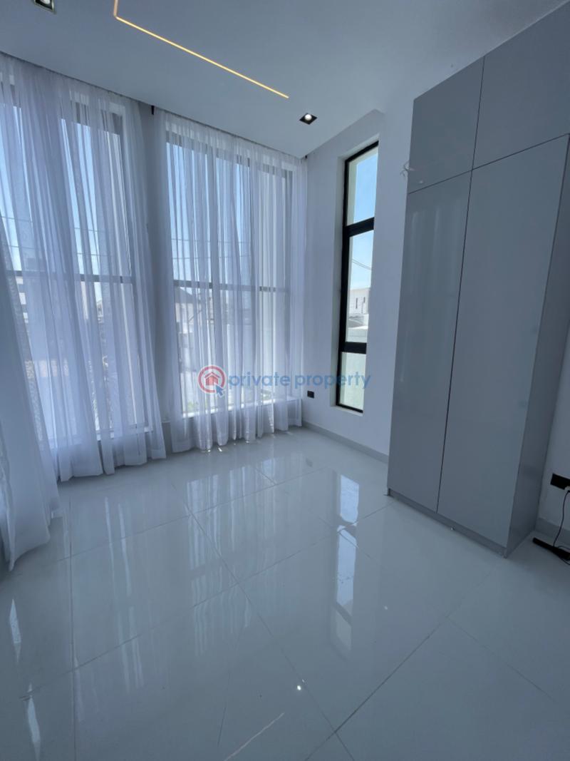 5 bedroom Detached Duplex For Sale Ikota Lekki Lagos - 2