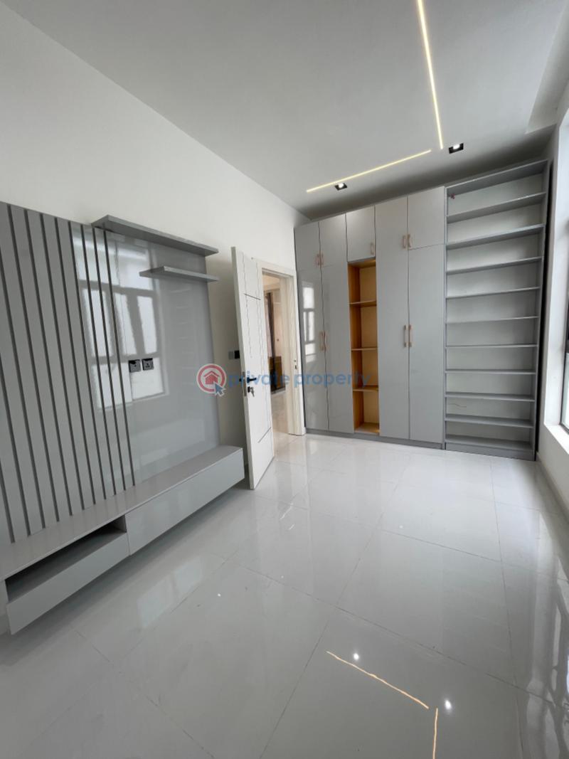 5 bedroom Detached Duplex For Sale Ikota Lekki Lagos - 6
