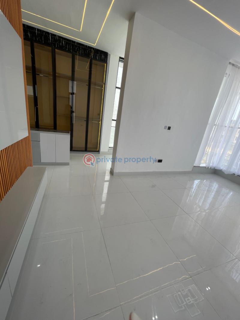 5 bedroom Detached Duplex For Sale Ikota Lekki Lagos - 13