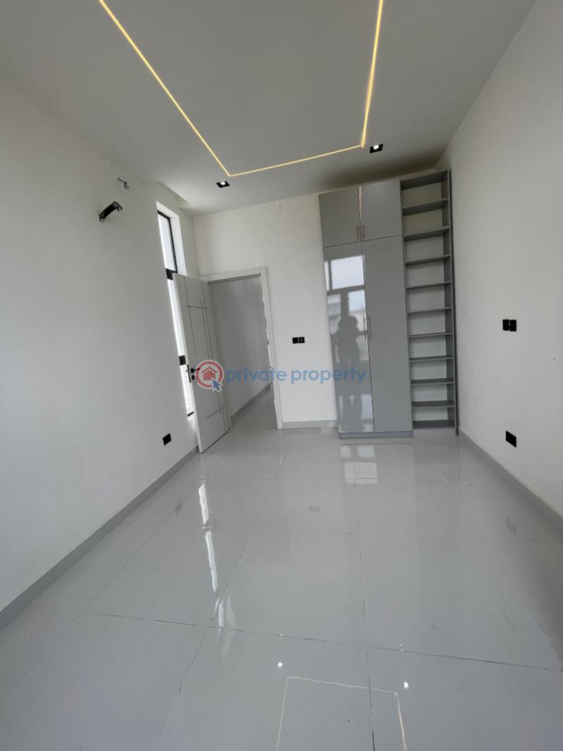 5 bedroom Detached Duplex For Sale Ikota Lekki Lagos - 8