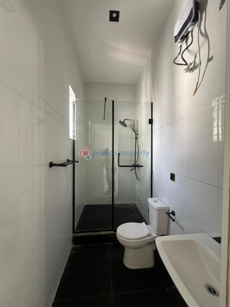 5 bedroom Detached Duplex For Sale Ikota Villa Ikota Lekki Lagos - 5