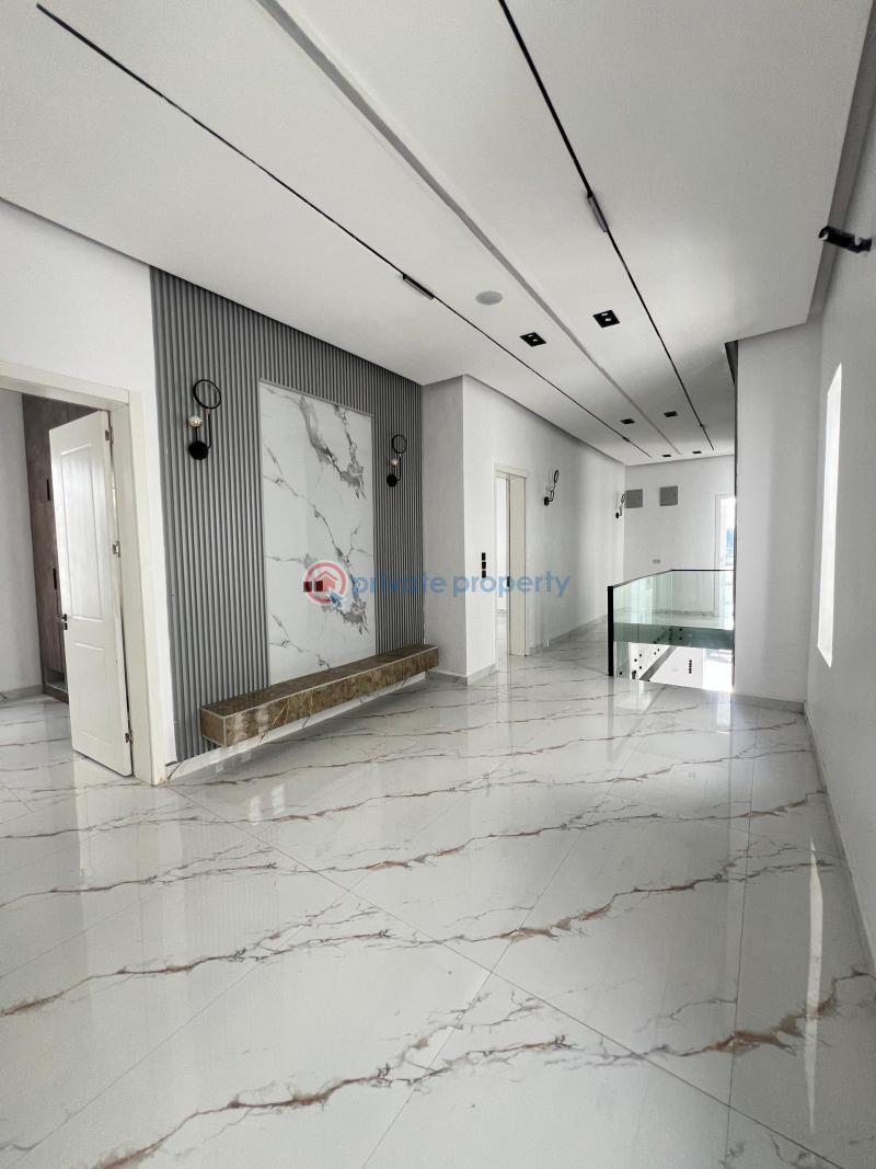 5 bedroom Detached Duplex For Sale Ikota Villa Ikota Lekki Lagos - 3