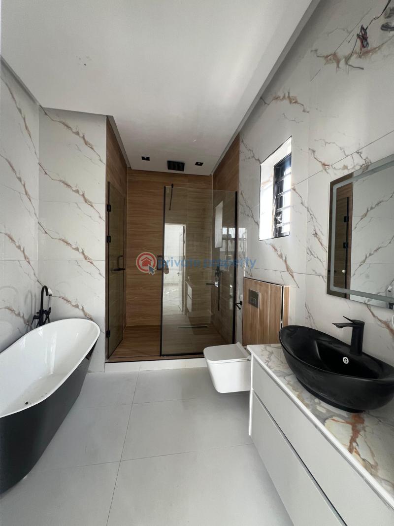 5 bedroom Detached Duplex For Sale Ikota Villa Ikota Lekki Lagos - 8