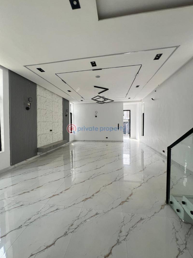 5 bedroom Detached Duplex For Sale Ikota Villa Ikota Lekki Lagos - 1