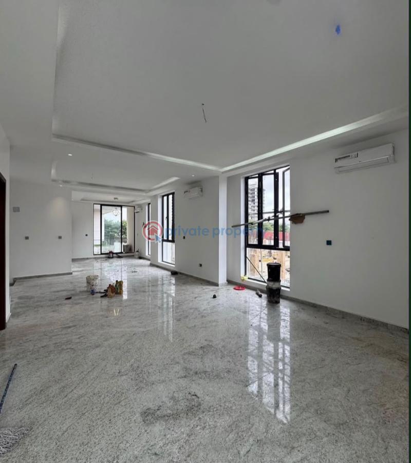5 bedroom Detached Duplex For Sale Banana Island Ikoyi Lagos - 3