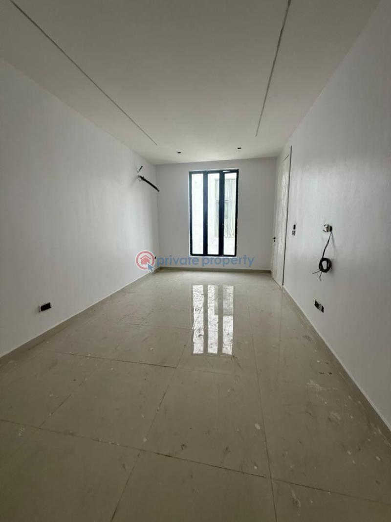 5 bedroom Semi detached Duplex For Sale Cowrie Creek Ikate Elegushi Lekki Lagos - 3