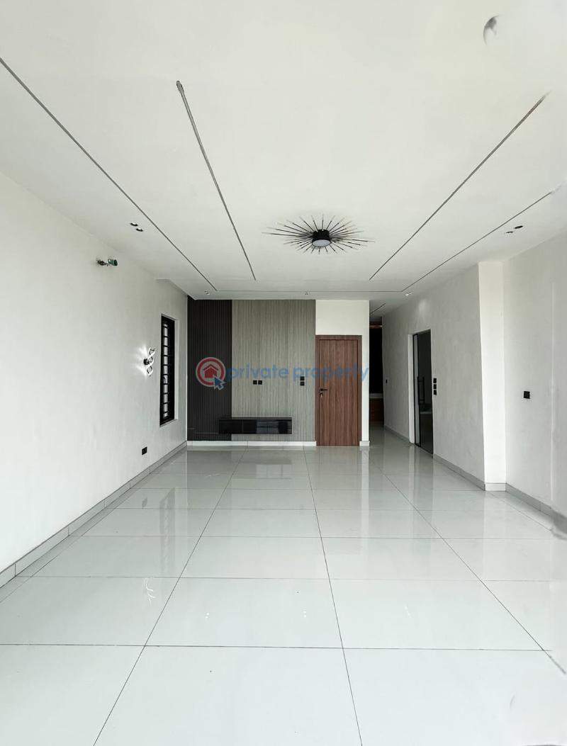 5 bedroom Detached Duplex For Sale Ajah Lagos - 6