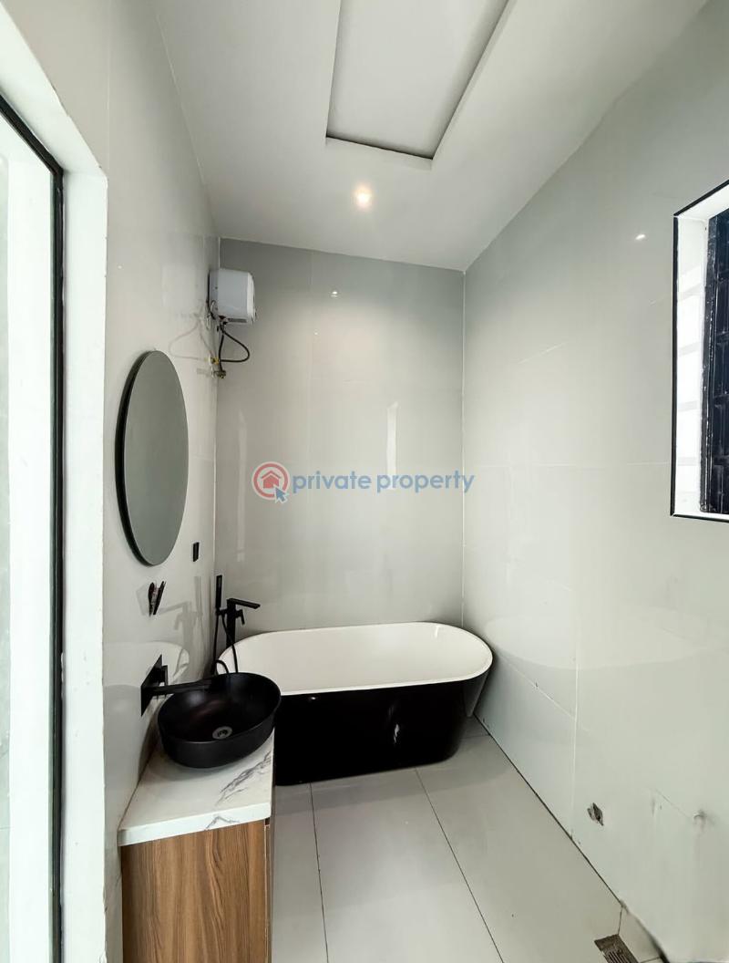 5 bedroom Detached Duplex For Sale Ajah Lagos - 7