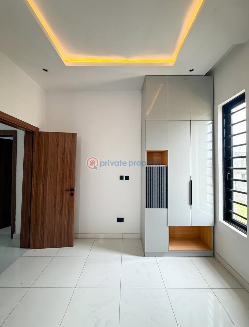 5 bedroom Detached Duplex For Sale Ajah Lagos - 9