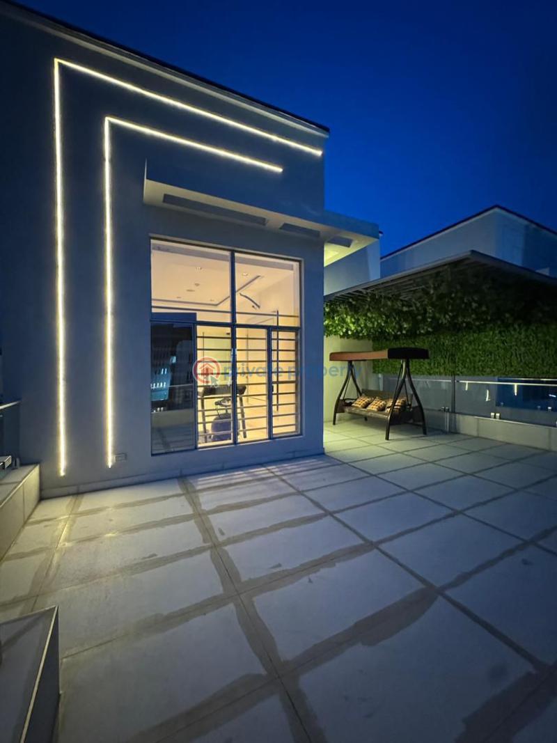 5 bedroom Detached Duplex For Sale In An Estate Lekki Phase 1 Lagos - 16