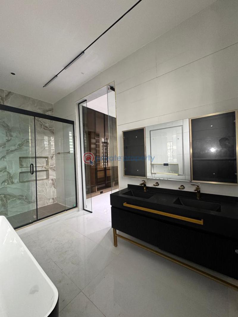 5 bedroom Detached Duplex For Sale Lekki Phase 1 Lagos - 15