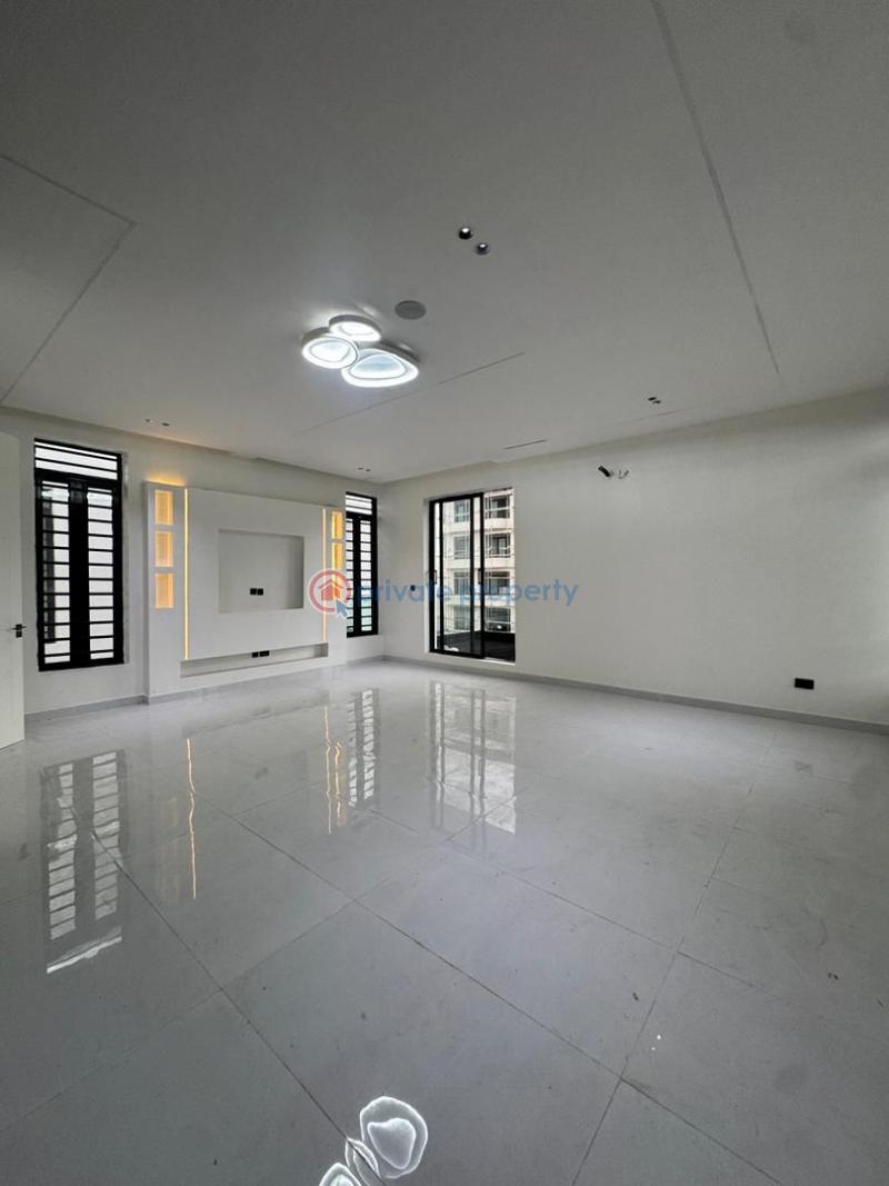 5 bedroom Detached Duplex For Sale Lekki Phase 1 Lagos - 10