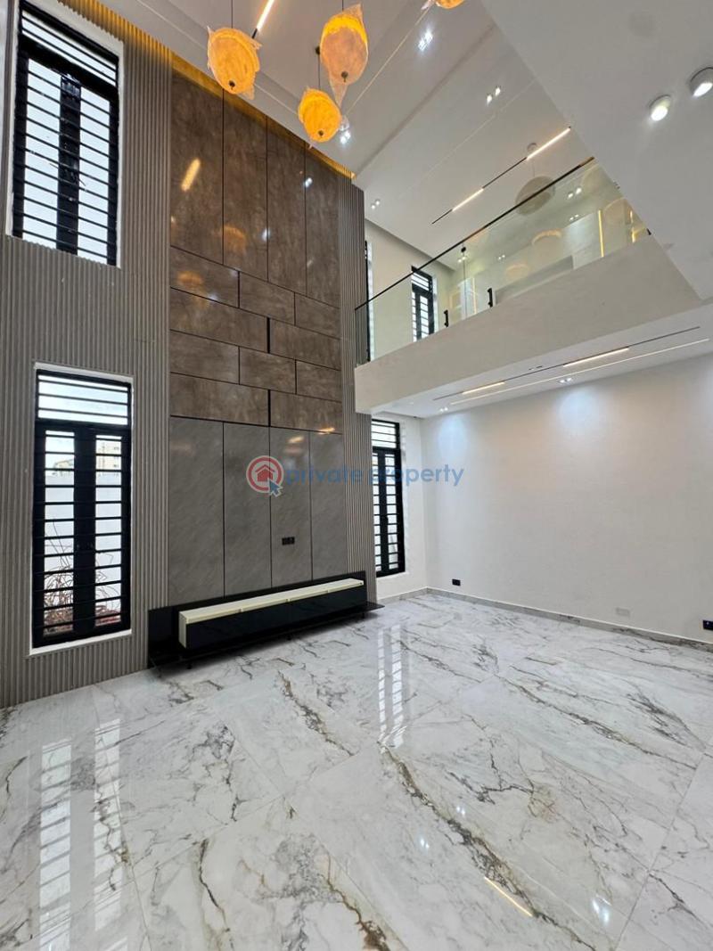 5 bedroom Detached Duplex For Sale Lekki Phase 1 Lagos - 11