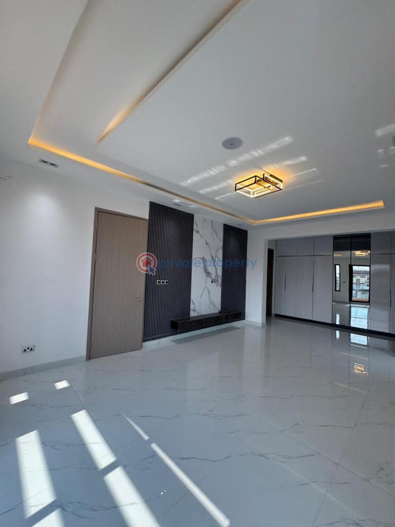 5 bedroom Detached Duplex For Sale Lekki Phase 1 Lagos - 11