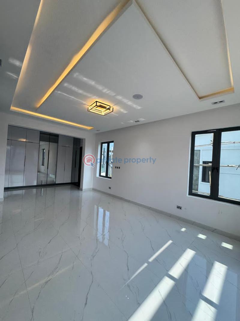 5 bedroom Detached Duplex For Sale Lekki Phase 1 Lagos - 2