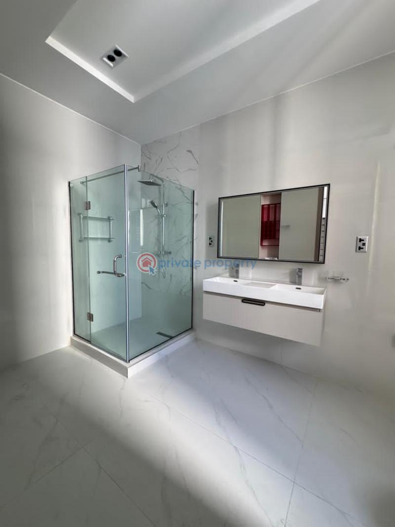 5 bedroom Detached Duplex For Sale Lekki Phase 1 Lagos - 10