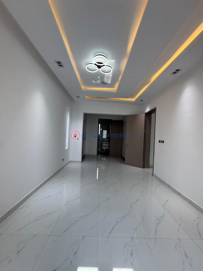5 bedroom Detached Duplex For Sale Lekki Phase 1 Lagos - 4
