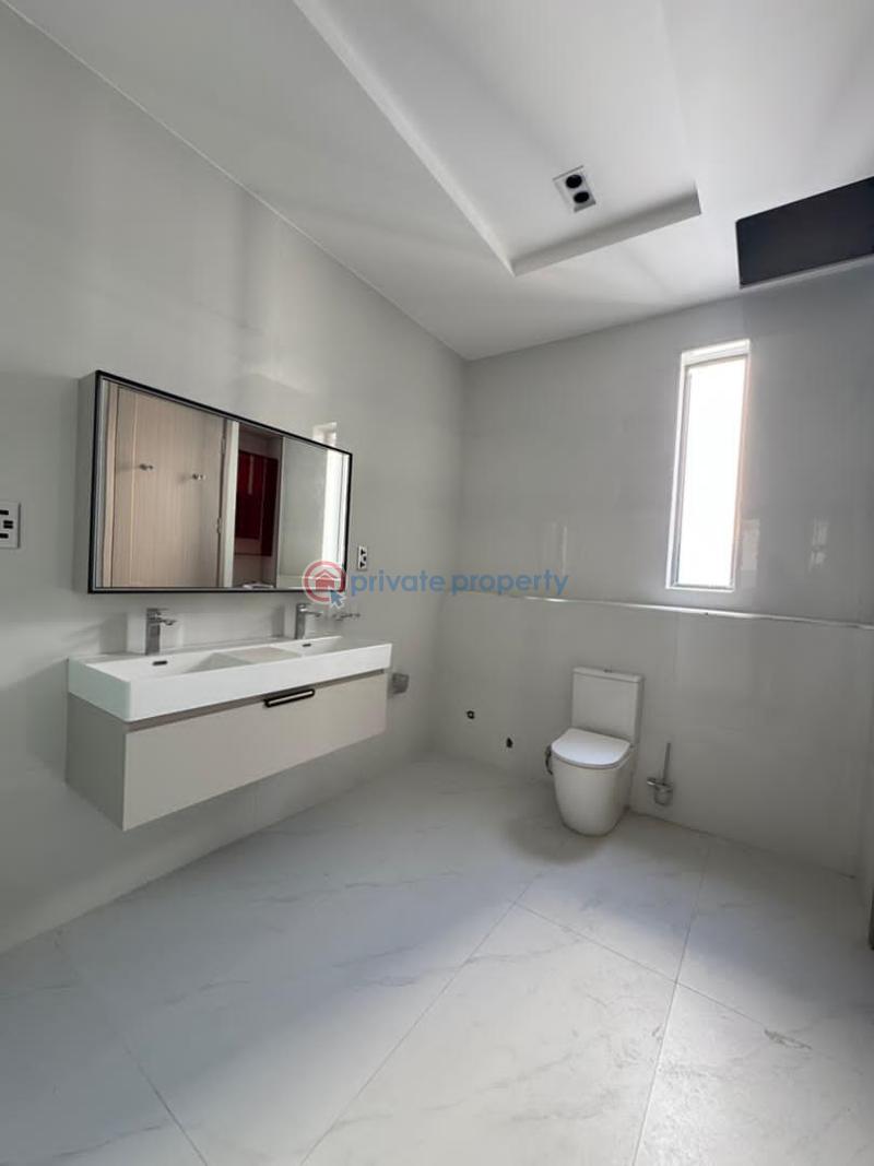 5 bedroom Detached Duplex For Sale Lekki Phase 1 Lagos - 6
