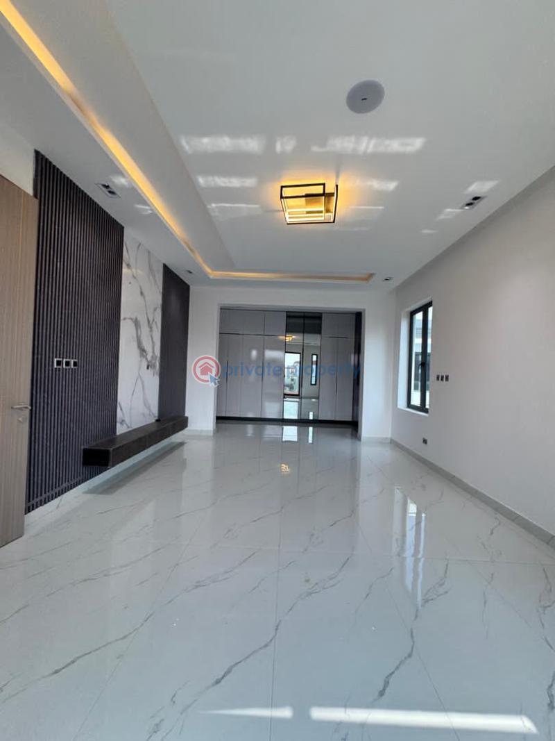 5 bedroom Detached Duplex For Sale Lekki Phase 1 Lagos - 9