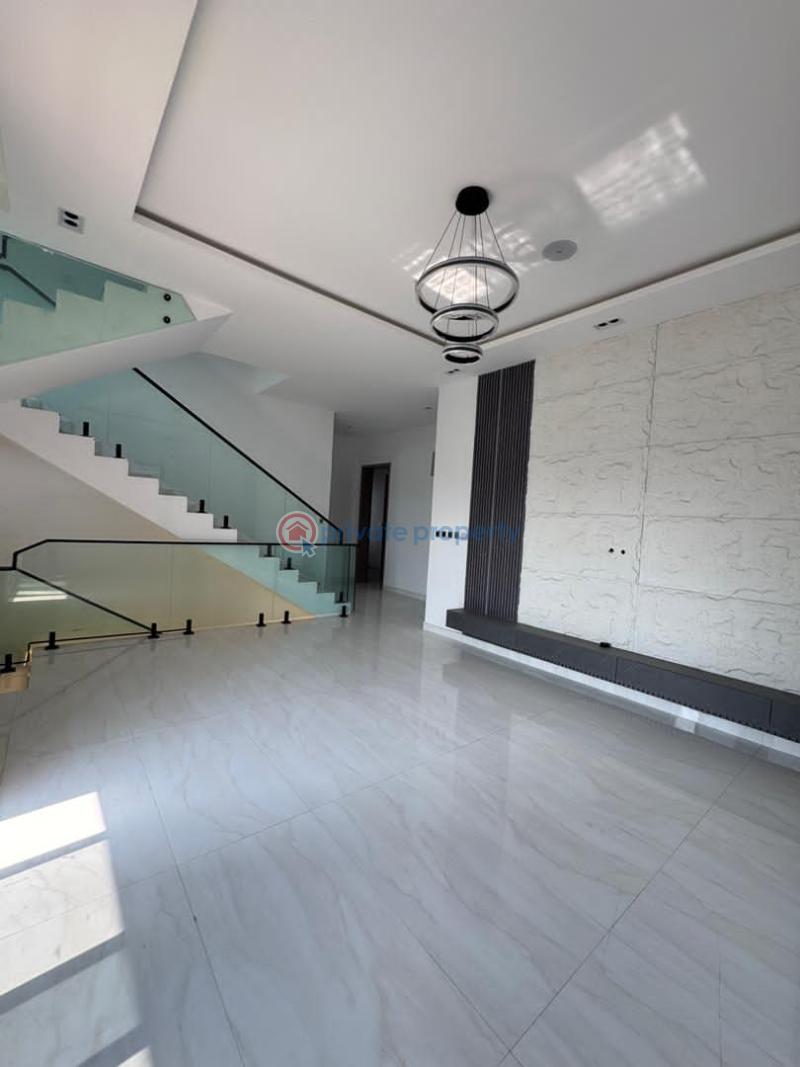 5 bedroom Detached Duplex For Sale Lekki Phase 1 Lagos - 3