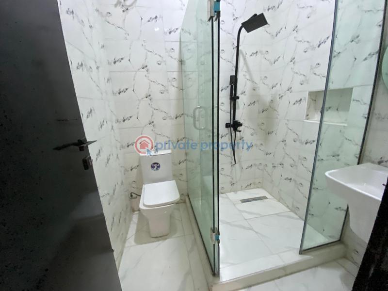 Flat & Apartment For Sale Orchid Road Lekki Lagos - 16