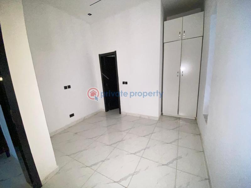 Flat & Apartment For Sale Orchid Road Lekki Lagos - 28