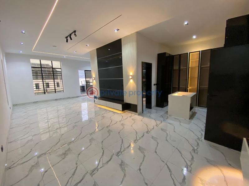 Flat & Apartment For Sale Orchid Road Lekki Lagos - 21