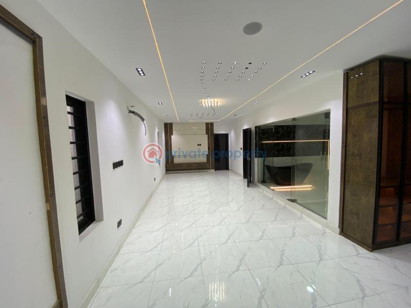 Flat & Apartment For Sale Orchid Road Lekki Lagos - 3