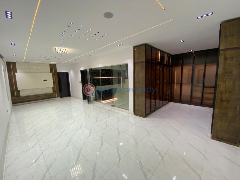Flat & Apartment For Sale Orchid Road Lekki Lagos - 17