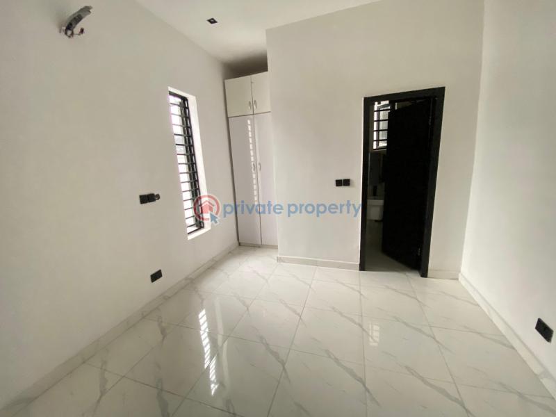 Flat & Apartment For Sale Orchid Road Lekki Lagos - 25