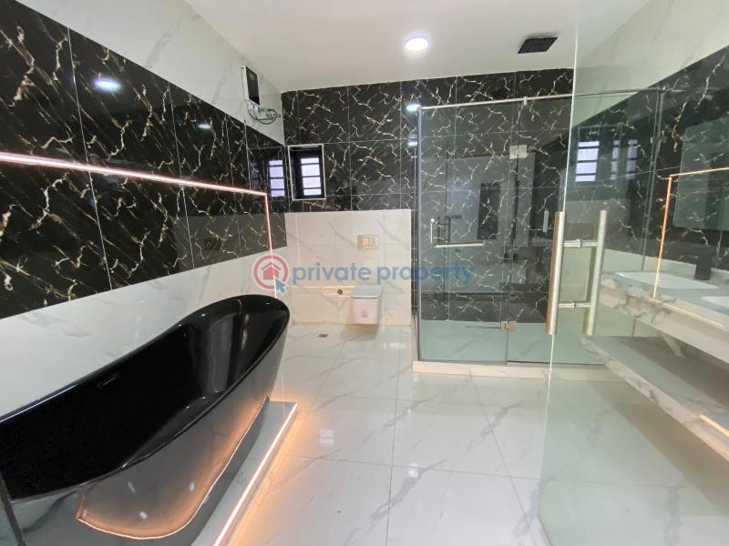 Flat & Apartment For Sale Orchid Road Lekki Lagos - 20