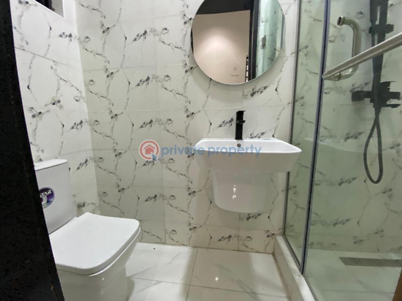 Flat & Apartment For Sale Orchid Road Lekki Lagos - 1