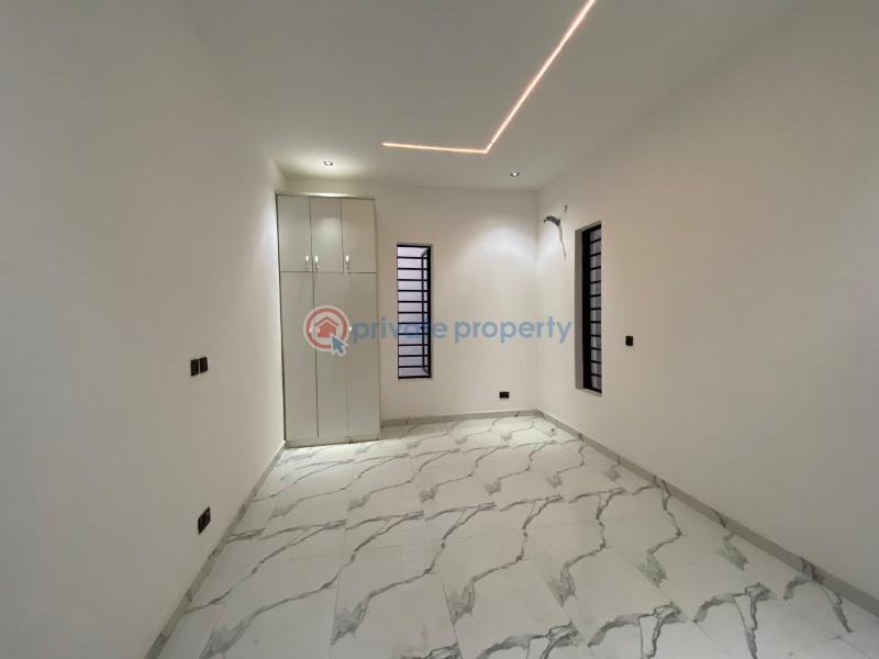 Flat & Apartment For Sale Orchid Road Lekki Lagos - 12
