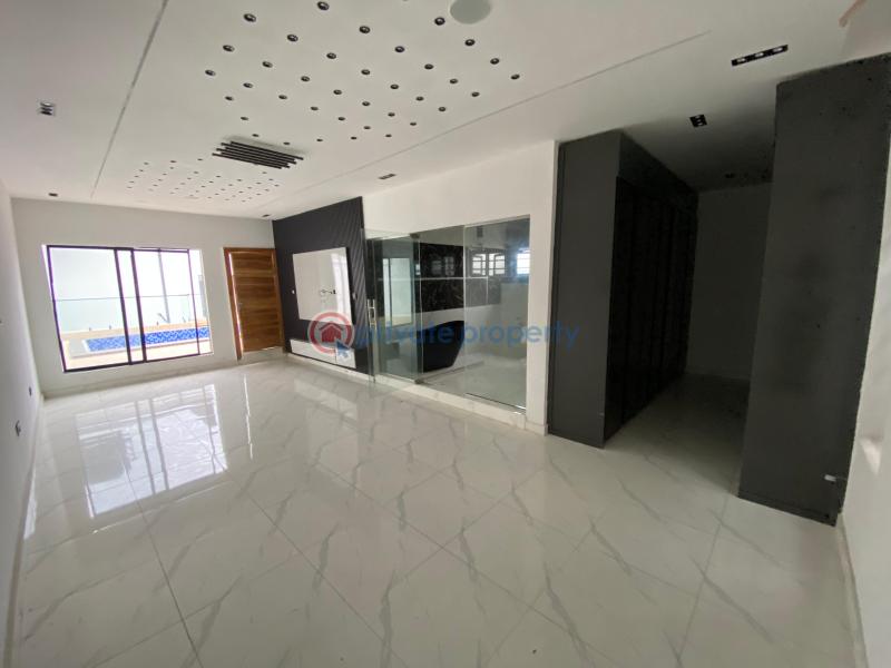 Flat & Apartment For Sale Orchid Road Lekki Lagos - 23